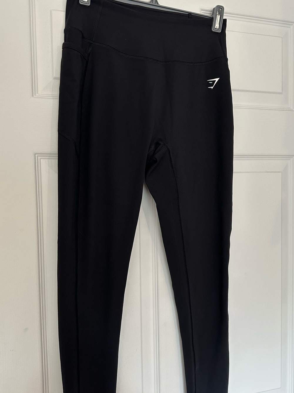 Gymshark Leggings with Pockets - Medium